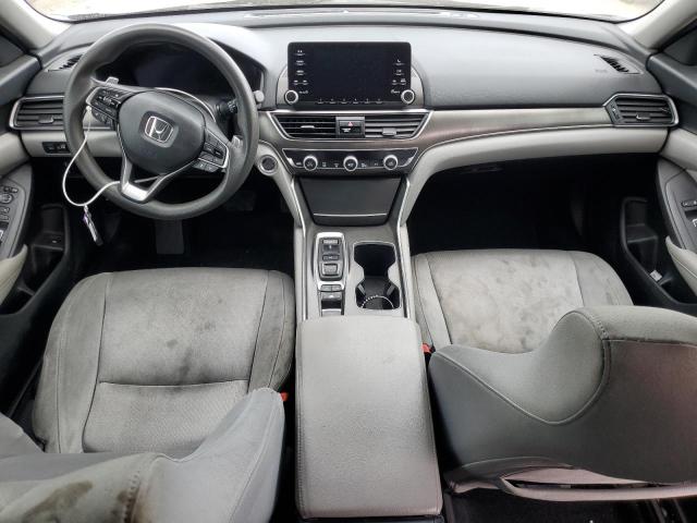 1HGCV3F1XKA016754 Honda ACCORD HYBRID