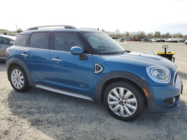 WMZYT5C39J3D82688 Mini Cooper S Countryman All4