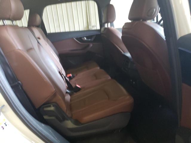 WA1LAAF76KD035118 Audi Q7 Premium Plus