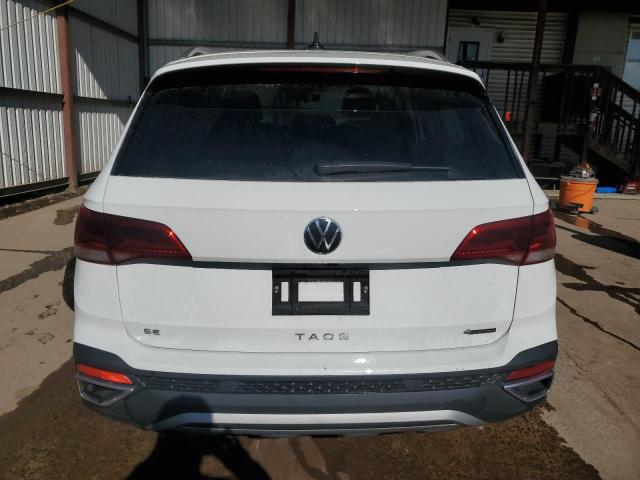 3VVYX7B20PM332812 Volkswagen TAOS SE