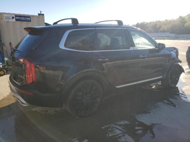 5XYP54HC7LG064072 KIA Telluride Sx