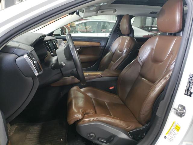 LVY992ML2JP038005 Volvo S90 T6 Inscription