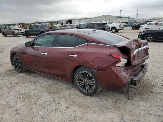 1N4AA6AP0GC426009 Nissan Maxima 3.5s