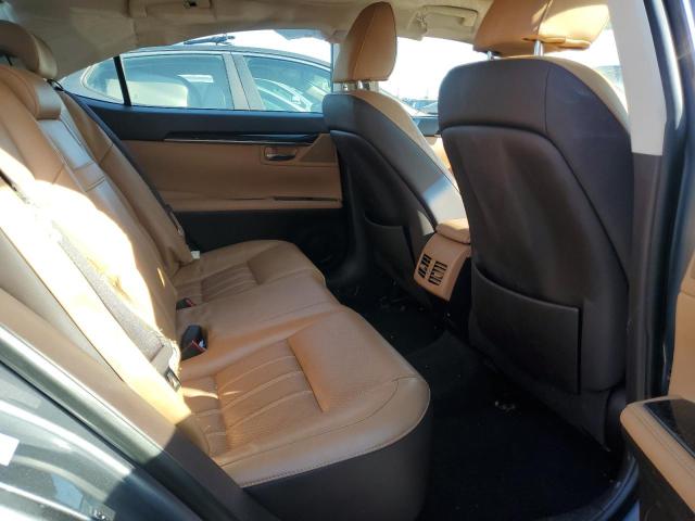 JTHBW1GG3J2170115 Lexus ES 300H