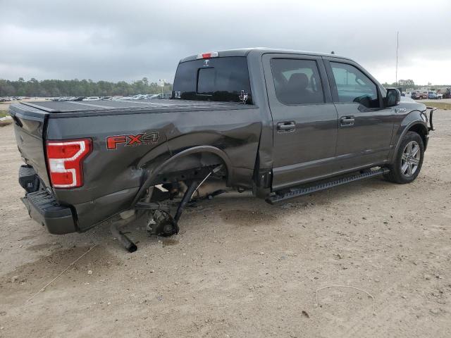 1FTEW1EPXKKF26840 Ford F150 Supercrew