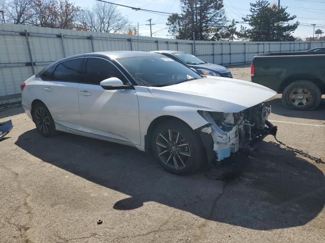 1HGCV1F56MA084740 Honda ACCORD EXL