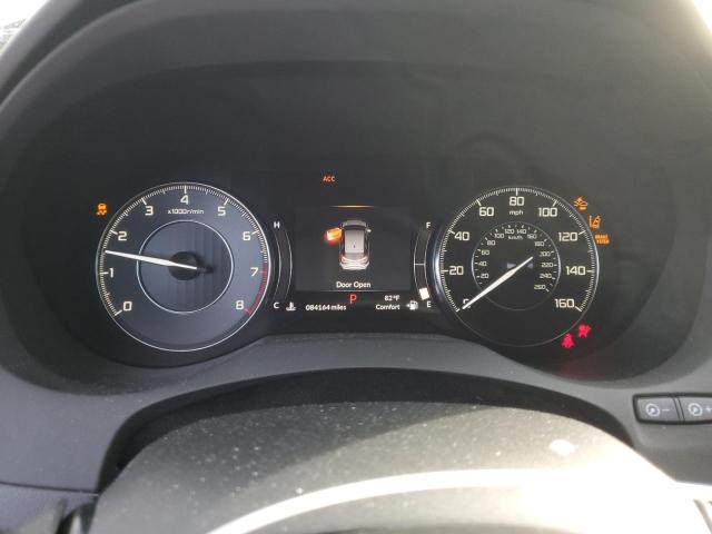 5J8TC1H3XLL007440 Acura RDX