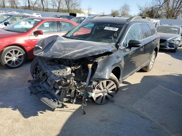 Продаж на аукціоні авто 2019 Subaru Outback 2.5i Premium, vin: 4S4BSAFCXK3321289, номер лоту: 47022504