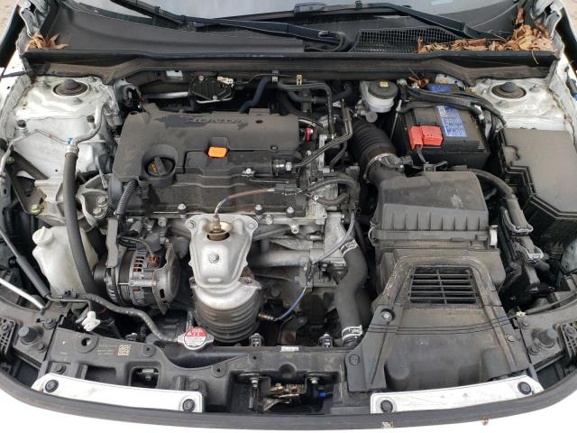 19XFL2H8XNE012310 Honda Civic Sport