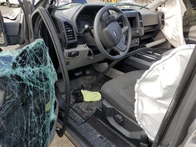 1FTEW1CP4LFC33819 Ford F150 Supercrew