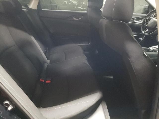 19XFC2F61LE028698 Honda Civic Lx