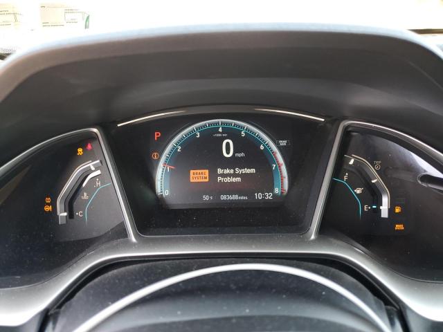 2HGFC1F71GH635022 Honda CIVIC EXL
