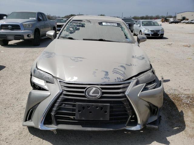 JTHBZ1BL5GA007539 Lexus Gs 350 Base