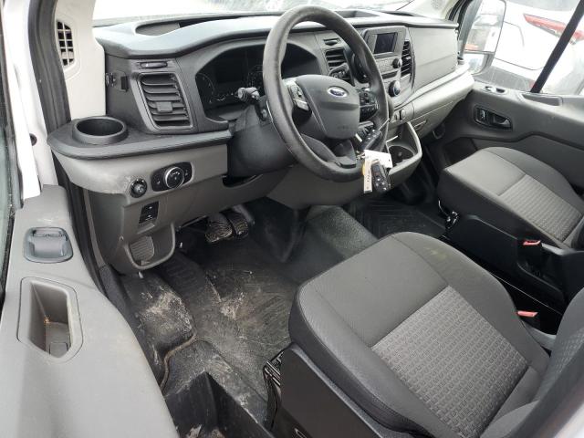 1FTYE2Y81PKA04213 Ford Transit T-150