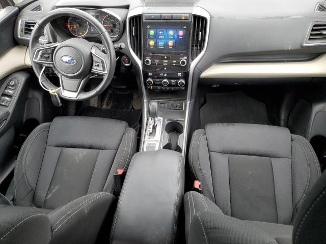 4S4WMAFD5K3486025 Subaru Ascent Premium