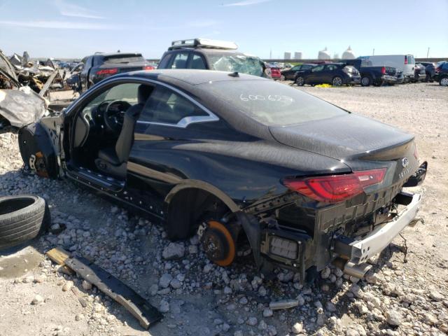 JN1EV7JK3NM600627 Infiniti Q60 PURE
