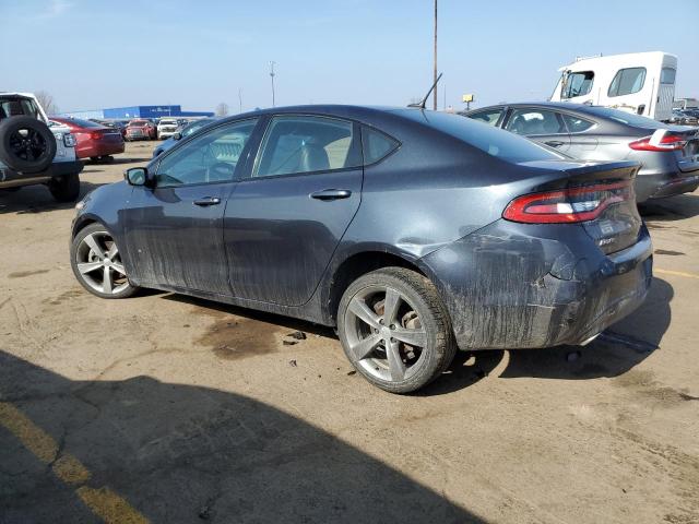 1C3CDFEB0ED677956 Dodge DART GT