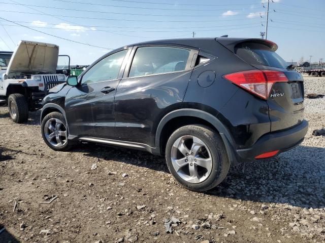 3CZRU6H30JG703005 Honda HR-V LX