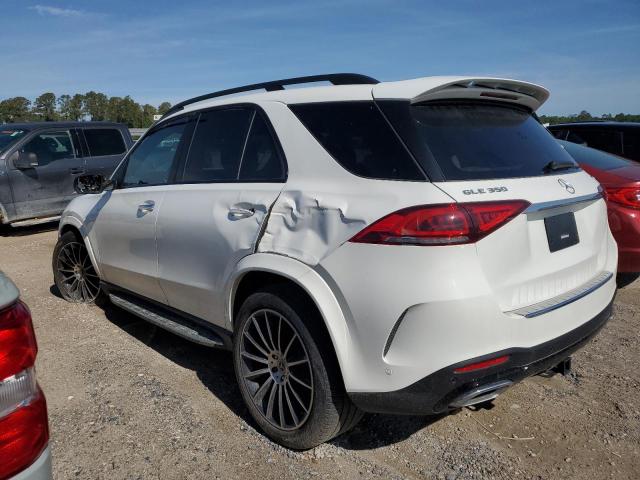 4JGFB4KB9PA858190 Mercedes-Benz Gle 350 4matic