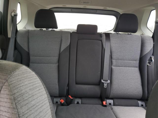 5N1AT3BB0MC810031 Nissan ROGUE SV
