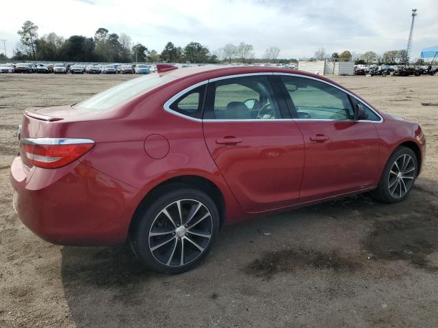 1G4PR5SK1H4103251 Buick Verano Sport Touring