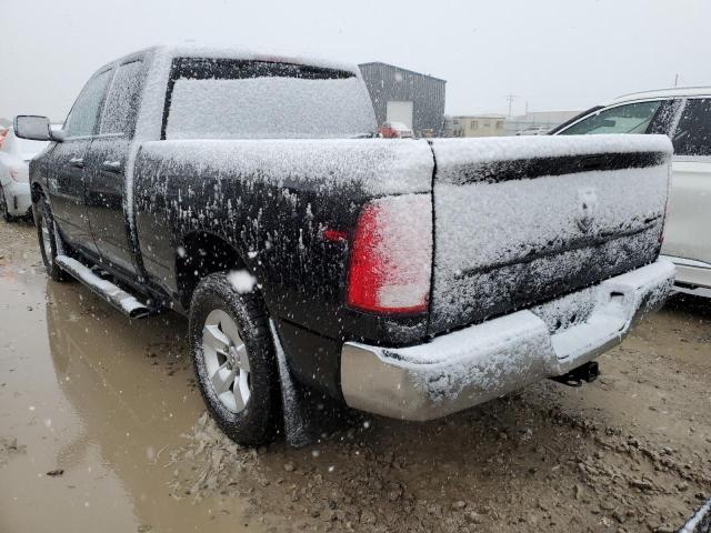 1C6RR7FT2FS524147 RAM 1500 St