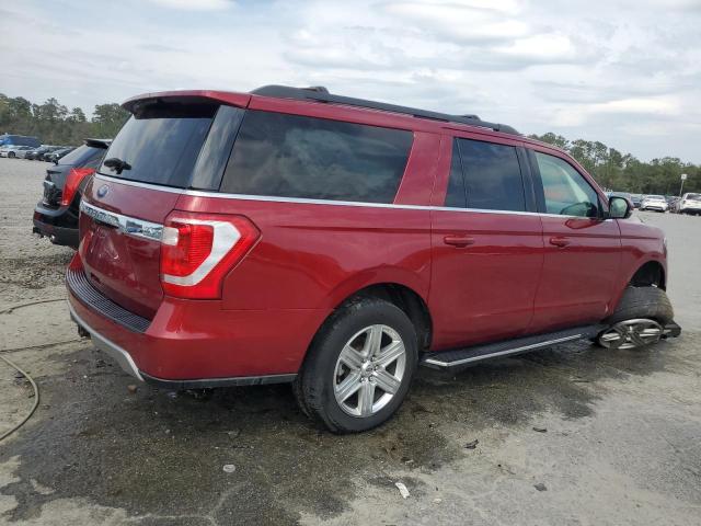 1FMJK1JT2KEA78665 Ford Expedition Max Xlt