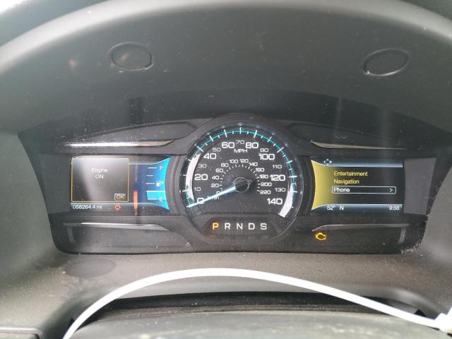 2FMHK6DT7HBA02211 Ford Flex Limited