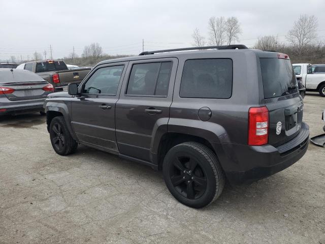 1C4NJPBA5ED803081 Jeep Patriot Sport