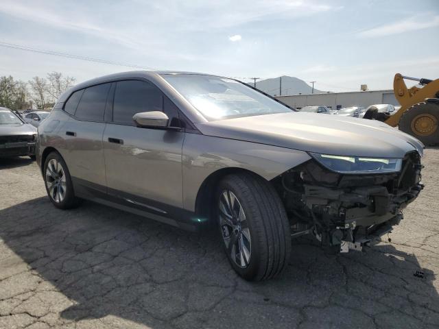 WB523CF08PCL23306 BMW Ix Xdrive50