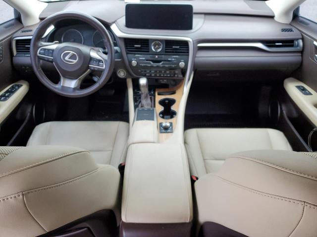 JTJHZKFA7L2026721 Lexus Rx 350 L
