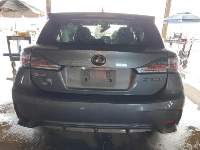 JTHKD5BH6F2234894 Lexus CT 200