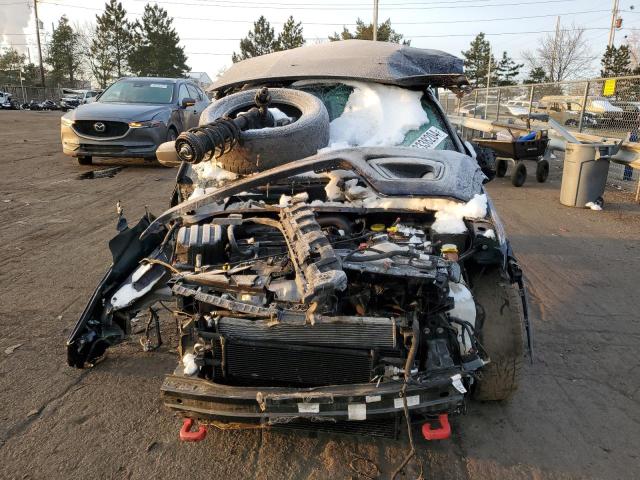 3C4NJDDB8KT811394 Jeep Compass Trailhawk