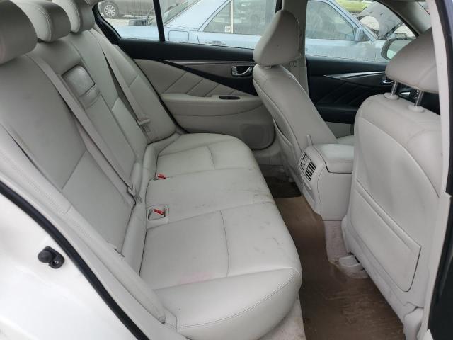 JN1EV7AP0HM738769 Infiniti Q50 Premium