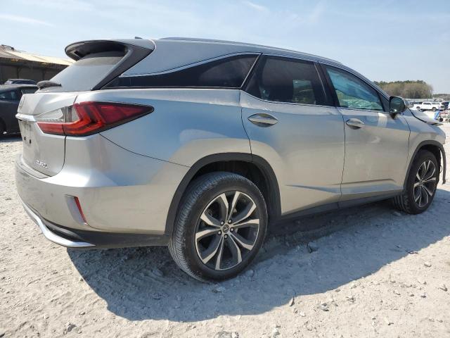 JTJGZKCA6K2013859 Lexus Rx 350 L