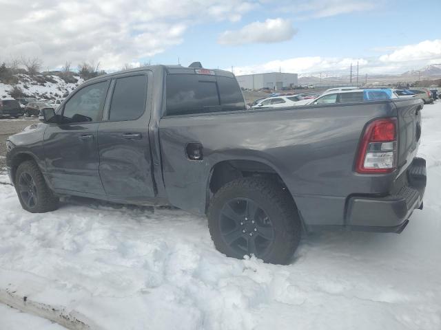1C6SRFBT3MN616543 RAM 1500 Big Horn/lone Star