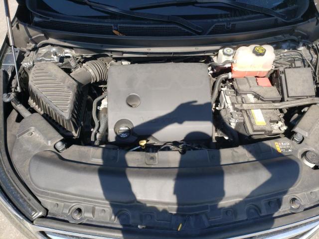 5GAERBKW6LJ190783 Buick Enclave Essence
