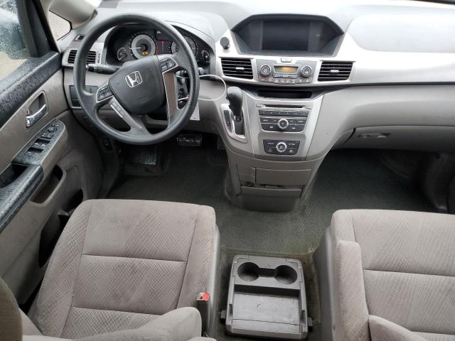 5FNRL5H27FB023643 Honda ODYSSEY LX