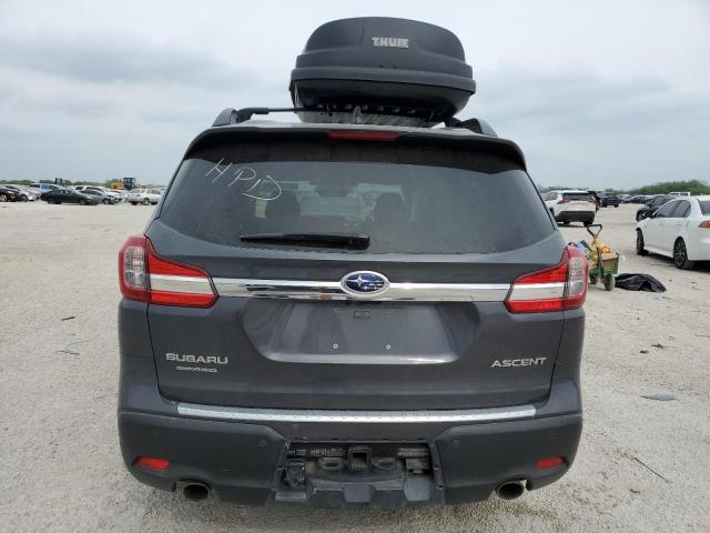 4S4WMAFD5K3486025 Subaru Ascent Premium
