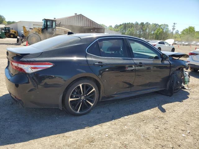 4T1K61AK4LU895045 Toyota CAMRY XSE