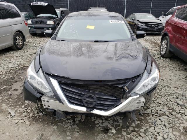 1N4AL3AP1JC191152 Nissan ALTIMA 2.5
