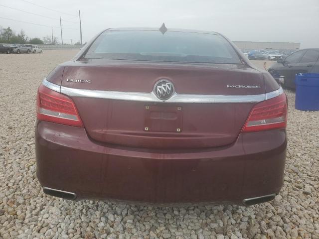 1G4GB5G32GF164228 Buick Lacrosse
