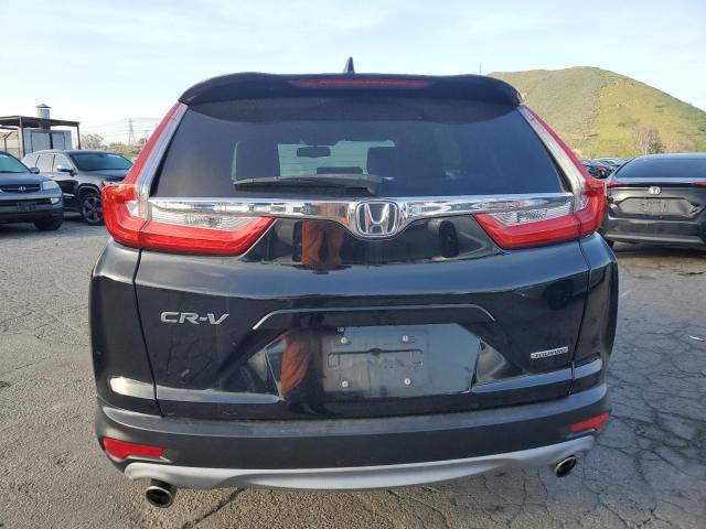 2HKRW1H96HH509586 Honda Cr-v Touring