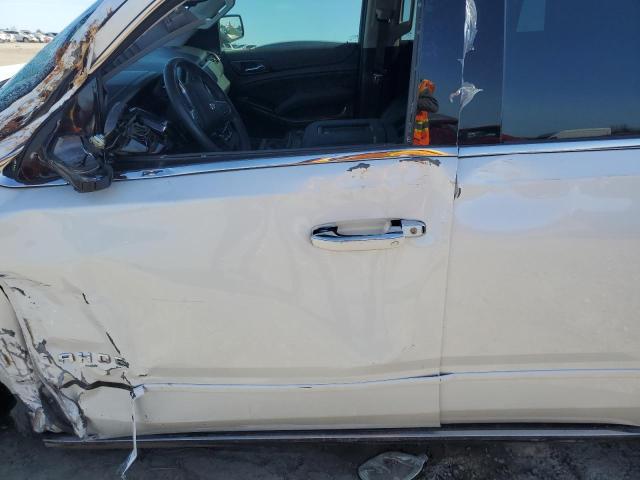 1GNSCCKC1LR168147 Chevrolet Tahoe C1500 Premier