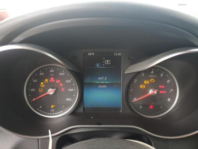 WDC0G8EB6LF686187 Mercedes-Benz Glc 300 4matic