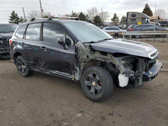 JF2SJAAC5HG466239 Subaru Forester 2.5i