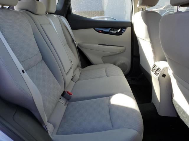 JN1BJ1CR2KW329114 Nissan Rogue Sport S