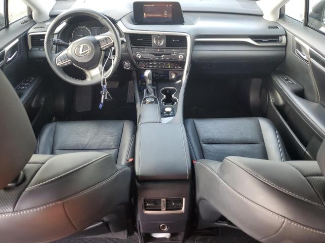 2T2ZZMCA2HC064501 Lexus Rx 350 Base
