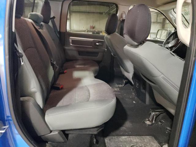 1C6RR7LT7JS176360 RAM 1500 Slt