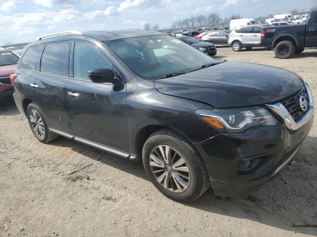 5N1DR2BNXLC582215 Nissan Pathfinder Sv